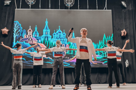 8 день | 2 смена 